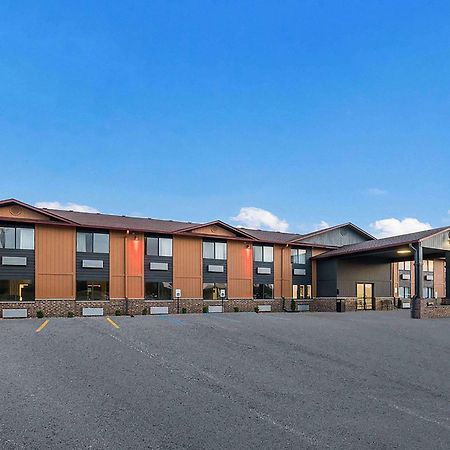 Motel Super 8 By Wyndham Marston Esterno foto